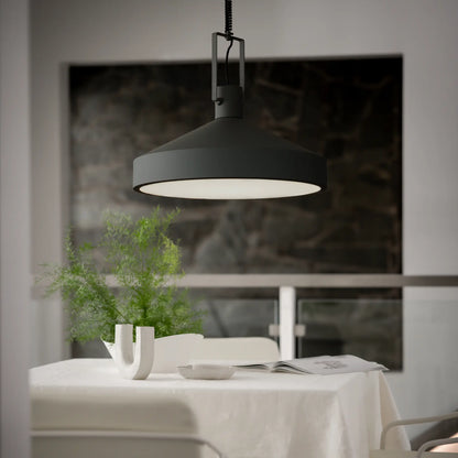PR Home Jojo Taklampa 40cm, Svart