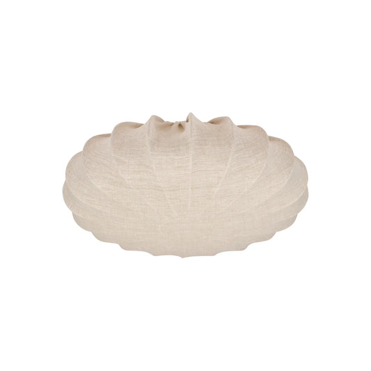 PR Home Lin Plafond 55 cm, Natur