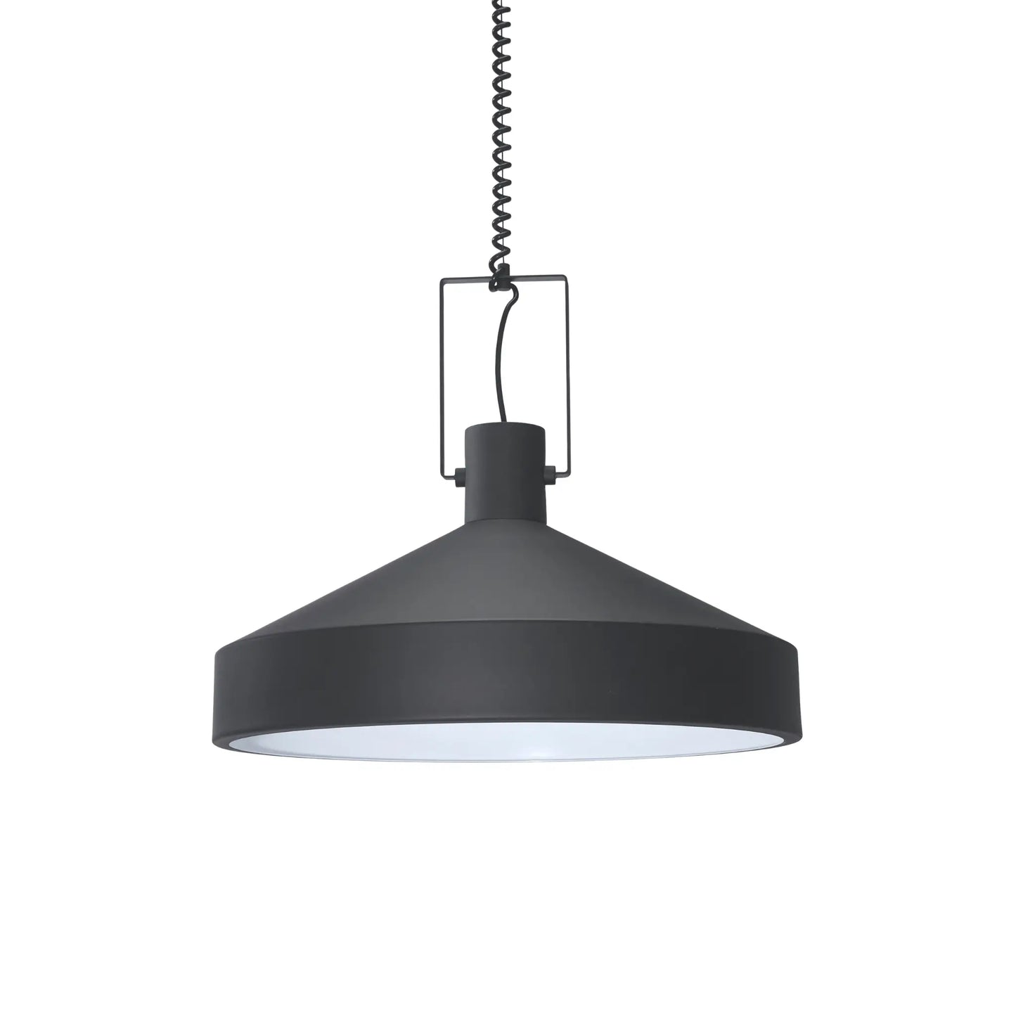 PR Home Jojo Taklampa 55cm, Svart