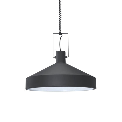 PR Home Jojo Taklampa 55cm, Svart