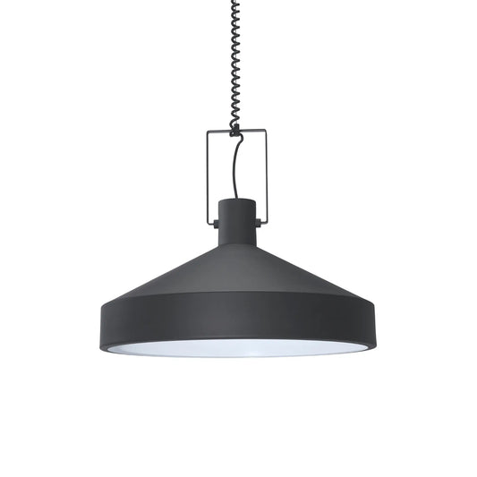 PR Home Jojo Taklampa 55cm, Svart