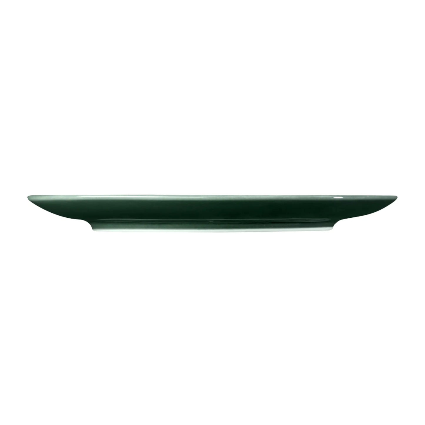 Seltmann Weiden Terra Tallrik 17,5 cm 6-pack, Mossgrön