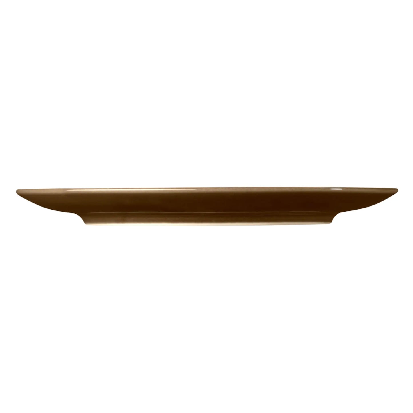 Seltmann Weiden Terra Tallrik 17,5 cm 6-pack, Brun