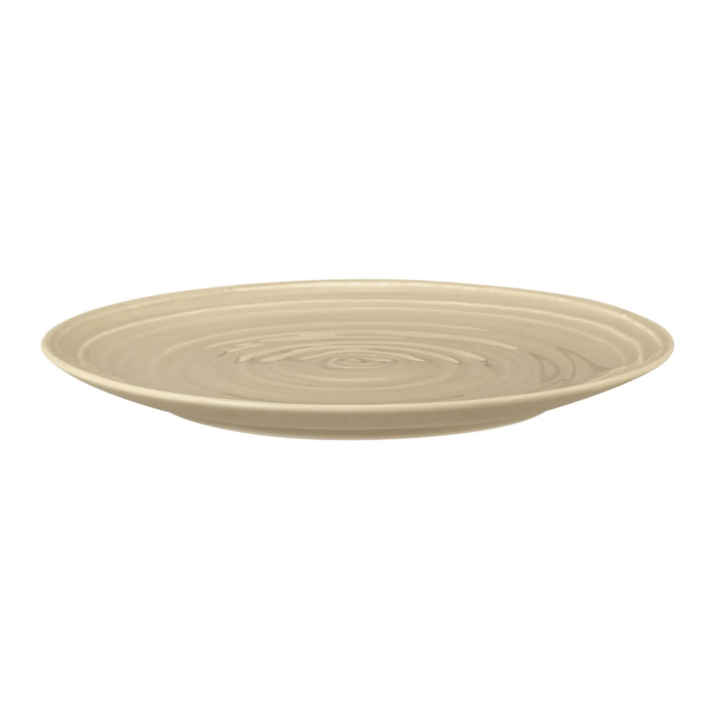 Seltmann Weiden Terra Tallrik 17,5 cm 6-pack, Sandbeige