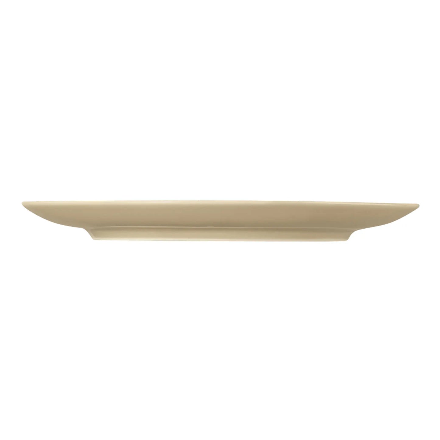 Seltmann Weiden Terra Tallrik 17,5 cm 6-pack, Sandbeige
