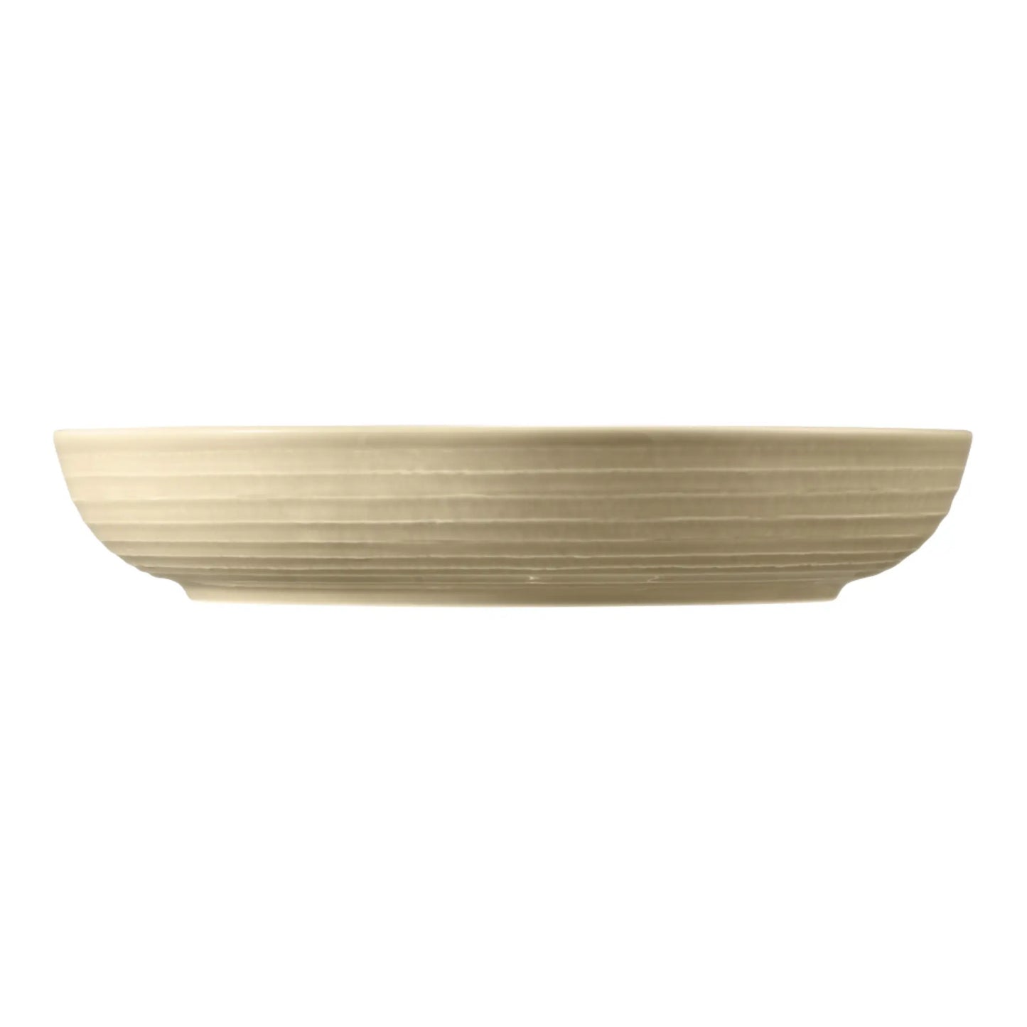 Seltmann Weiden Terra Skål 28 cm 2-pack, Sandbeige