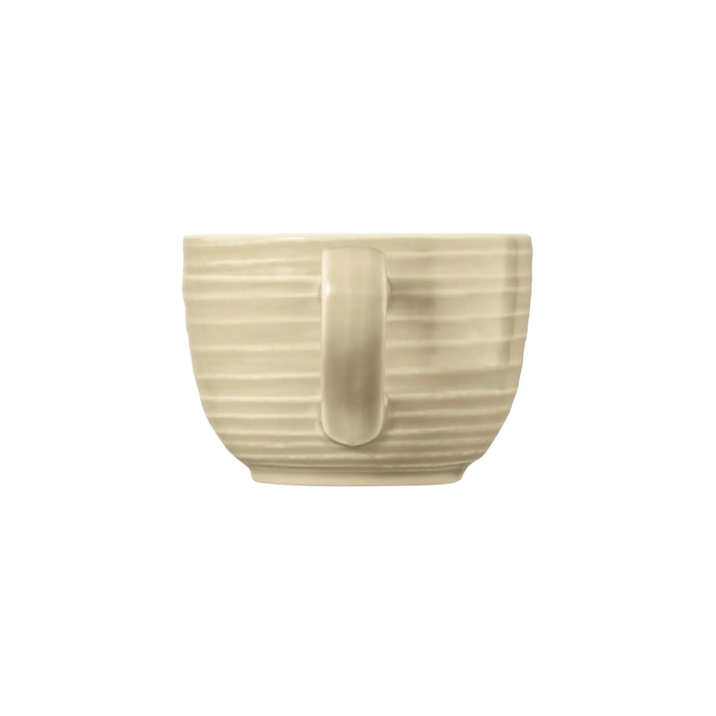 Seltmann Weiden Terra Kopp 0,20 l 6-pack, Sandbeige