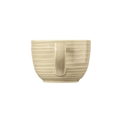 Seltmann Weiden Terra Kopp 0,20 l 6-pack, Sandbeige
