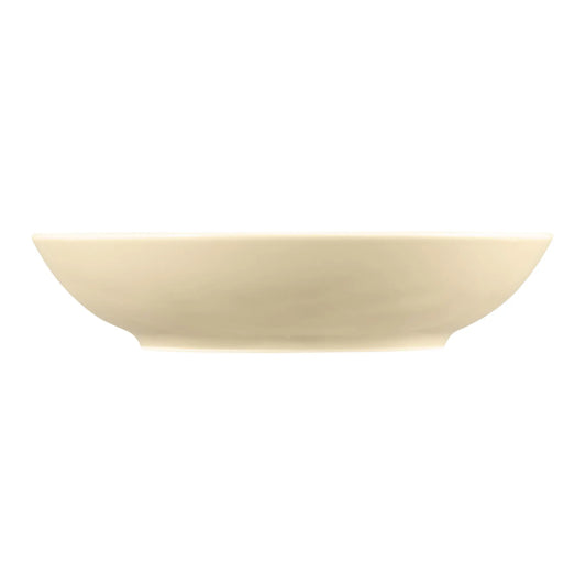 Seltmann Weiden Terra Tallrik Djup 21 cm 6-pack, Sandbeige