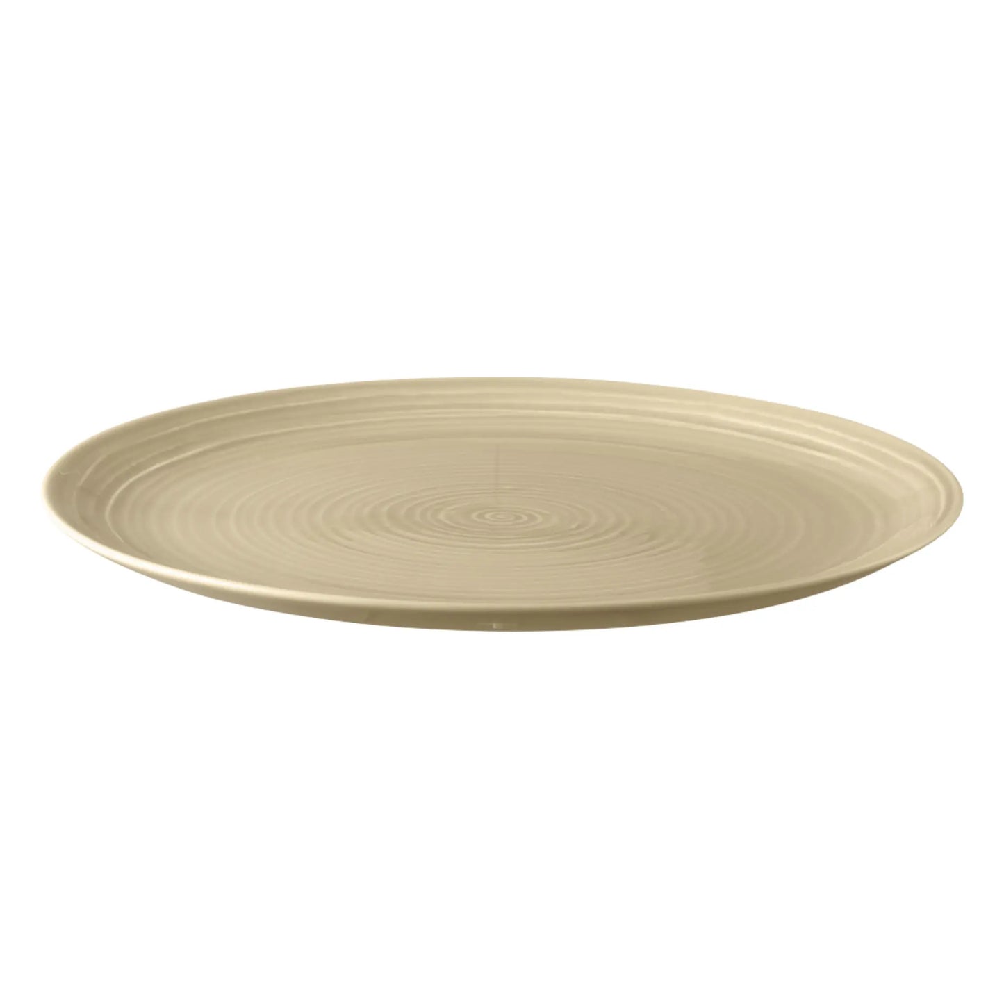 Seltmann Weiden Terra Tallrik Plate 27,5 cm 6-pack, Sandbeige