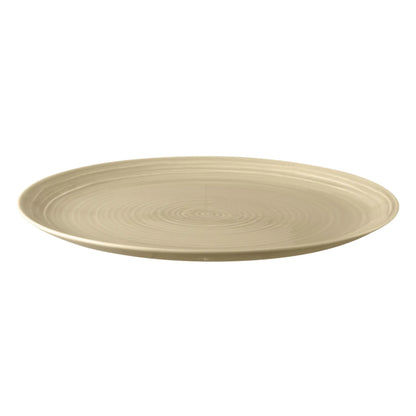 Seltmann Weiden Terra Tallrik Plate 27,5 cm 6-pack, Sandbeige