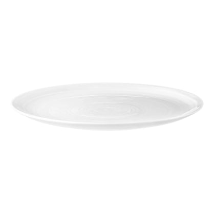 Seltmann Weiden Terra Tallrik Plate 27,5 cm 6-pack, Vit