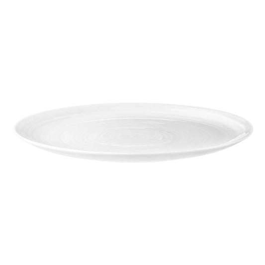Seltmann Weiden Terra Tallrik Plate 27,5 cm 6-pack, Vit