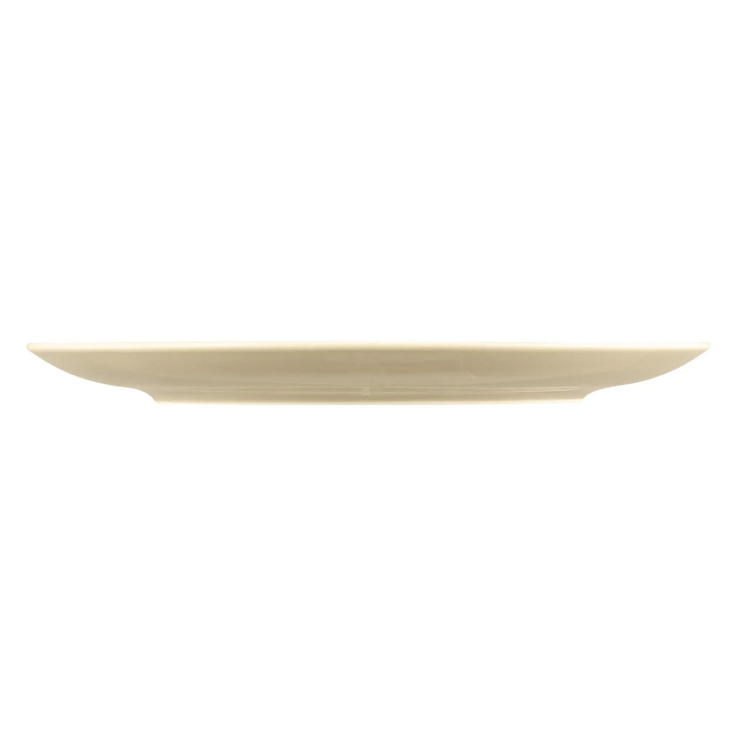 Seltmann Weiden Terra Tallrik Plate 27,5 cm 6-pack, Sandbeige