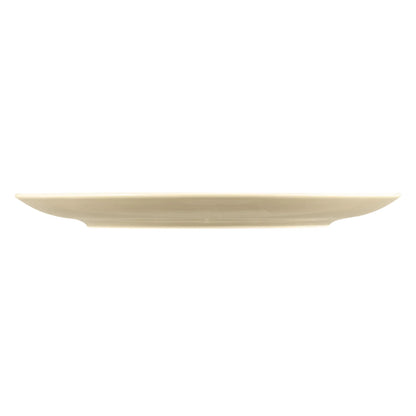 Seltmann Weiden Terra Tallrik Plate 27,5 cm 6-pack, Sandbeige