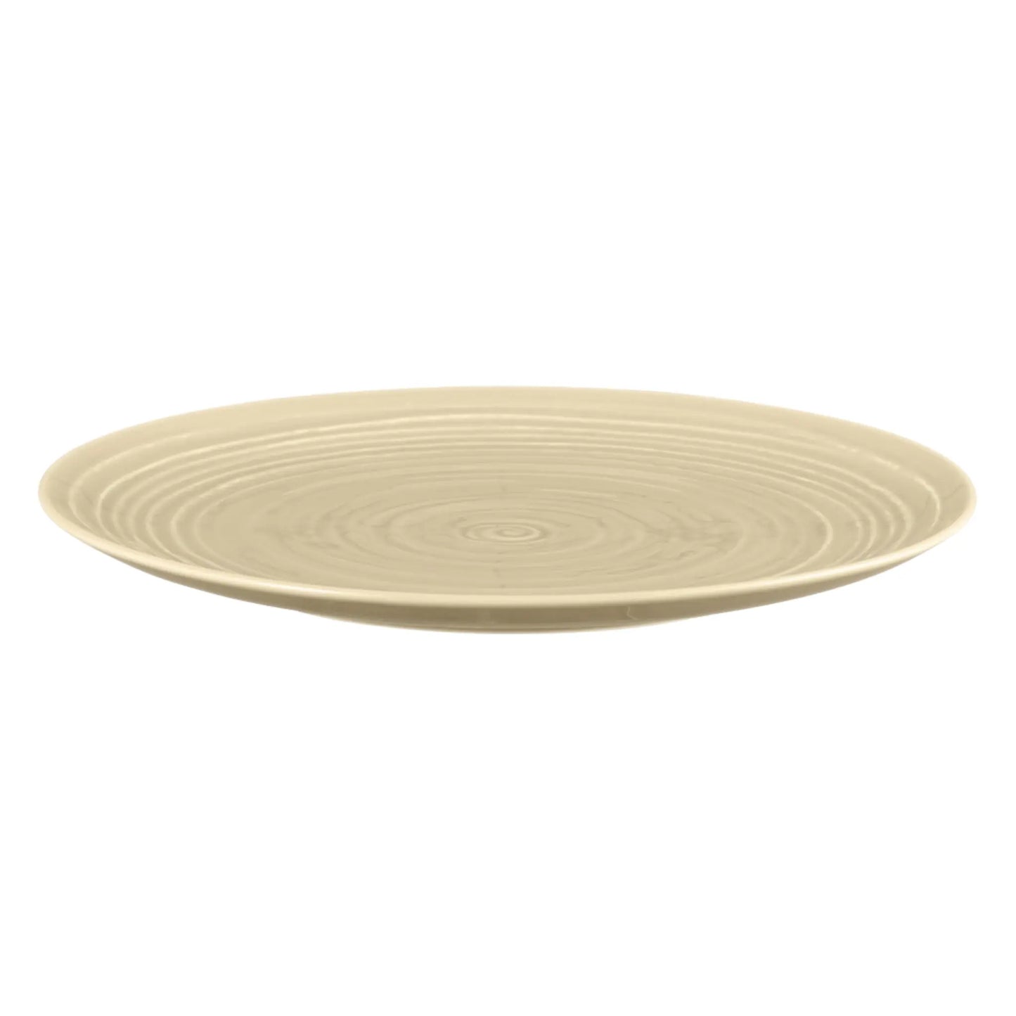Seltmann Weiden Terra Tallrik 22,5 cm 6-pack, Sandbeige