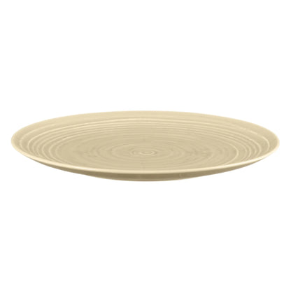 Seltmann Weiden Terra Tallrik 22,5 cm 6-pack, Sandbeige