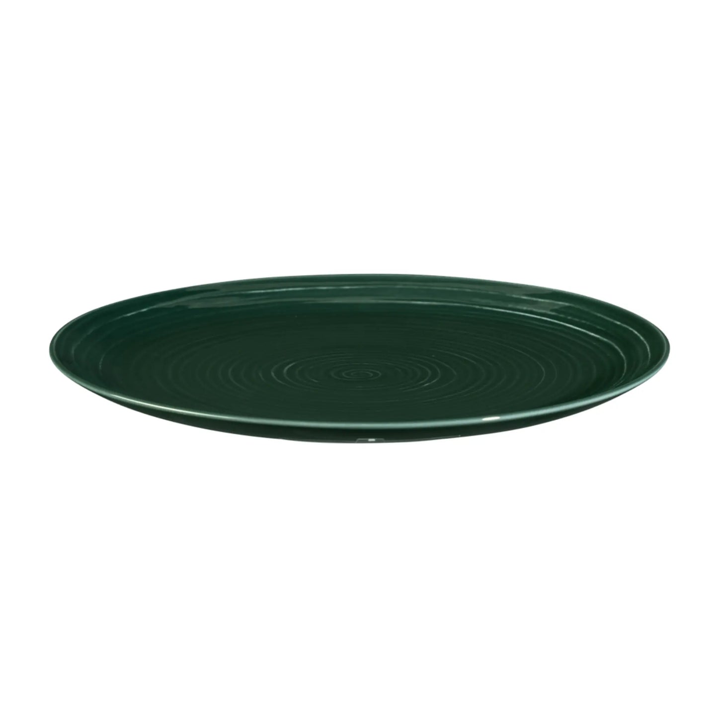 Seltmann Weiden Tallrik Terra 27,5 cm 6-pack, Mossgrön