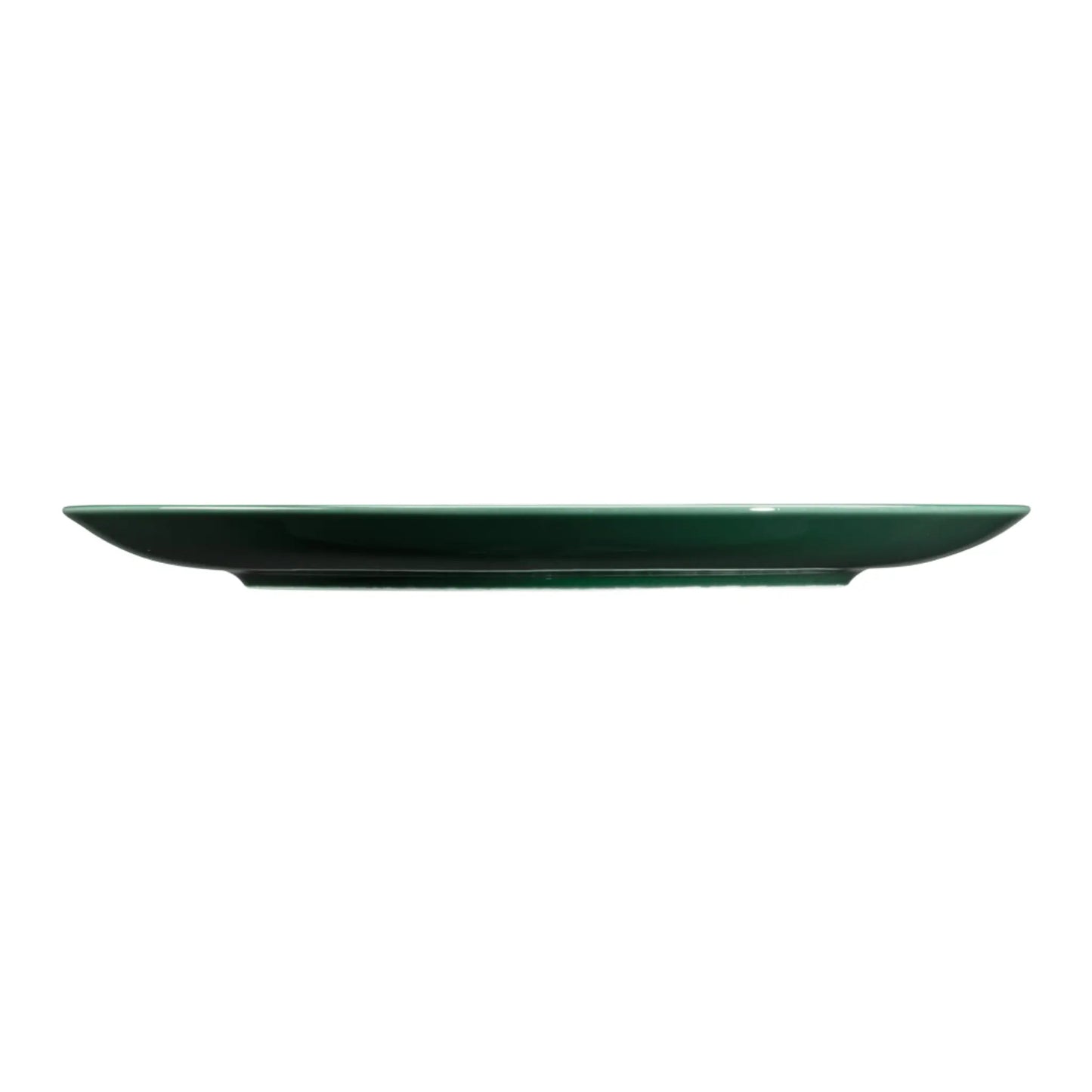 Seltmann Weiden Tallrik Terra 27,5 cm 6-pack, Mossgrön