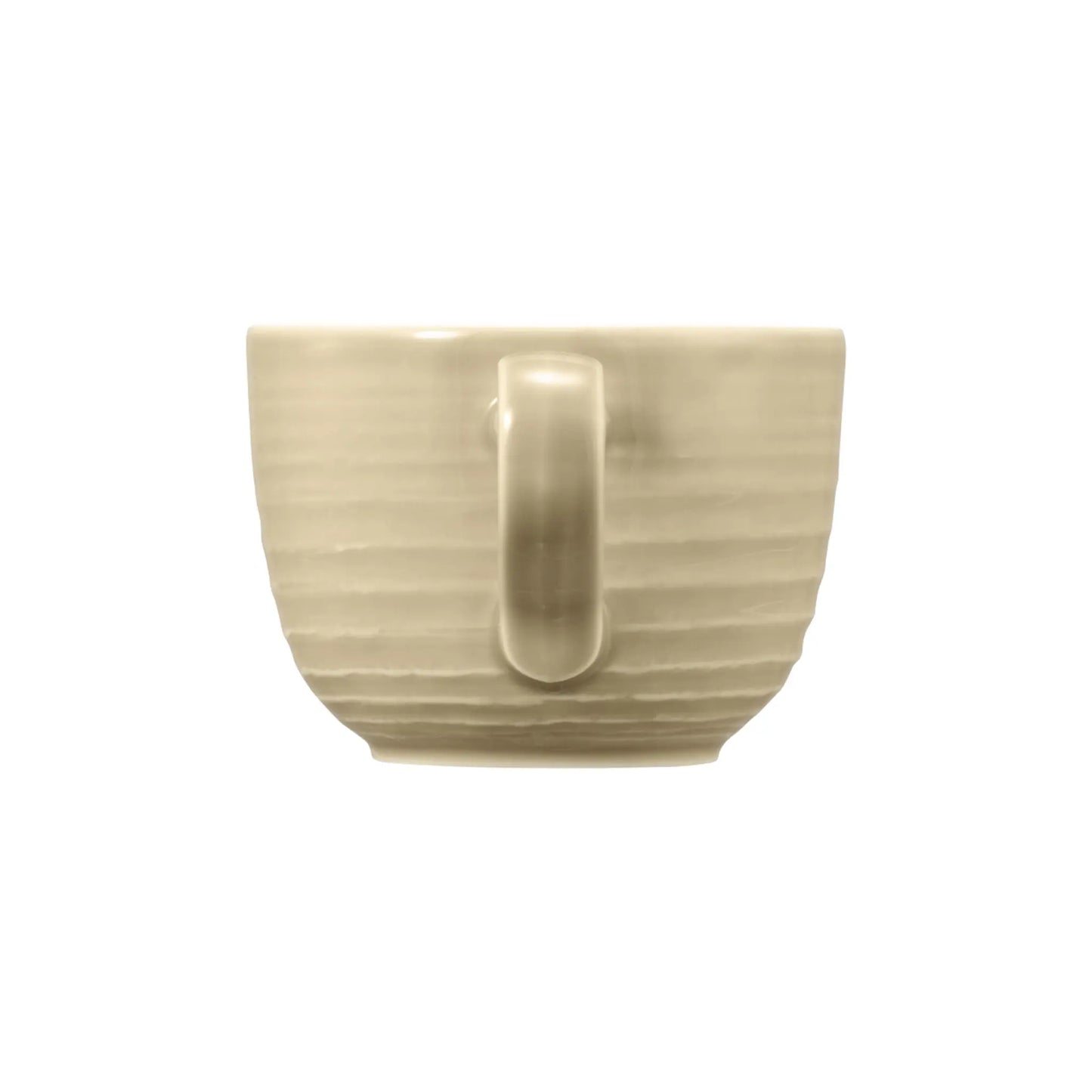 Seltmann Weiden Terra Kopp 0,38 ltr 6-pack, Sandbeige