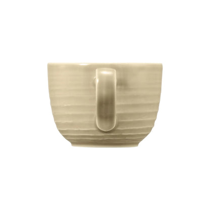 Seltmann Weiden Terra Kopp 0,38 ltr 6-pack, Sandbeige
