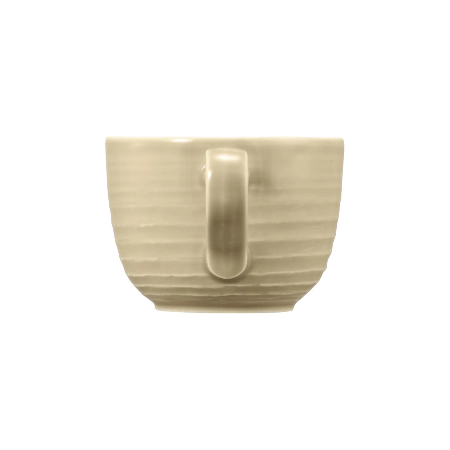 Seltmann Weiden Terra Skål 0,26 ltr 6-pack, Sandbeige