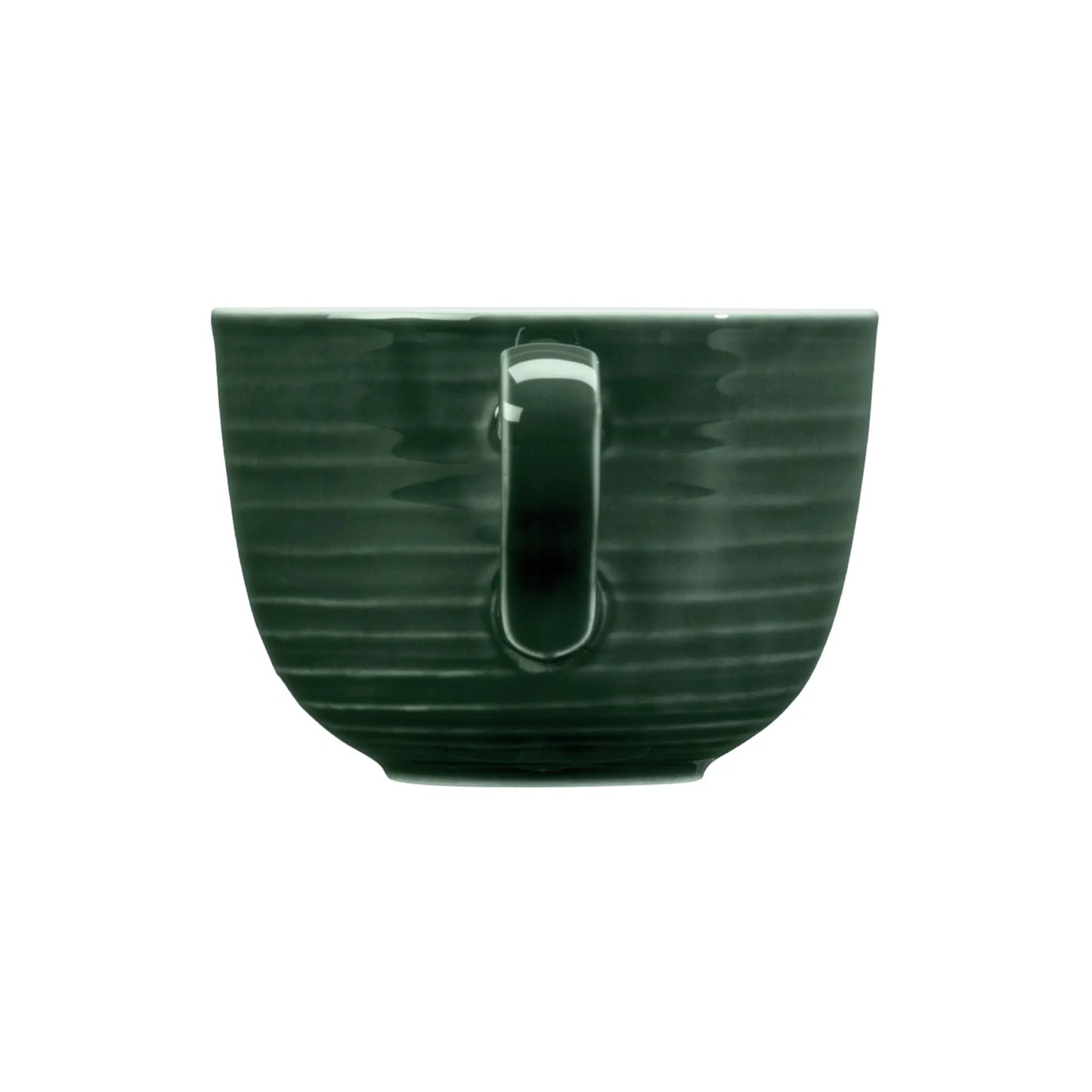 Seltmann Weiden Kopp 0,38 ltr 6-pack, Mossgrön