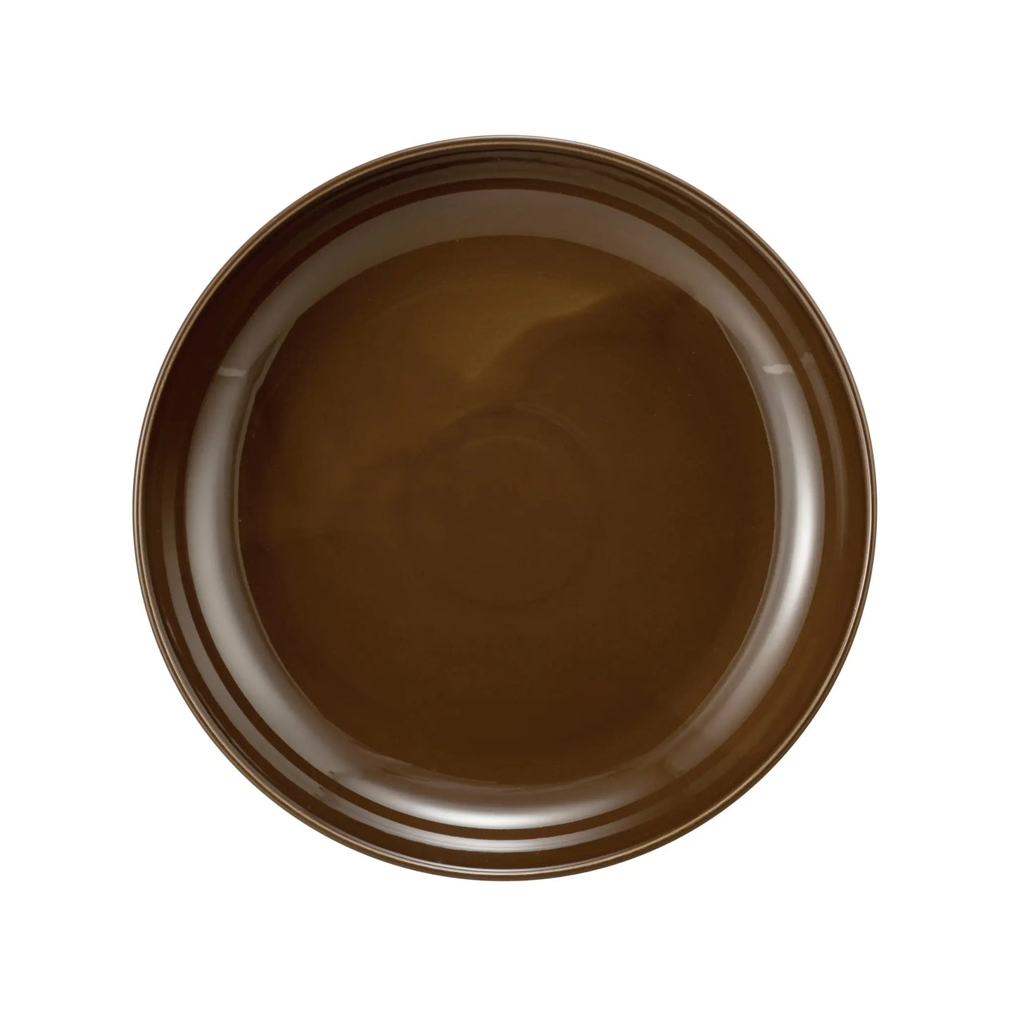Seltmann Weiden Terra Tallrik Djup 28 cm 2-pack, Brun