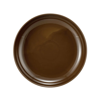 Seltmann Weiden Terra Tallrik Djup 28 cm 2-pack, Brun