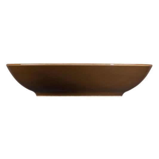 Seltmann Weiden Terra Tallrik Djup 21 cm 6-pack, Brun
