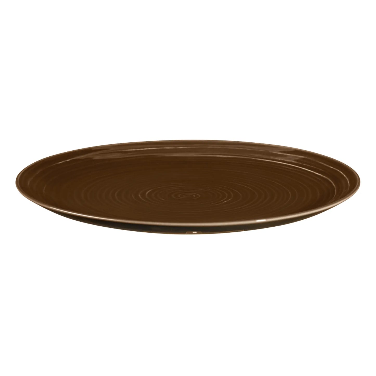 Seltmann Weiden Terra Tallrik 27,5 cm 6-pack, Brun