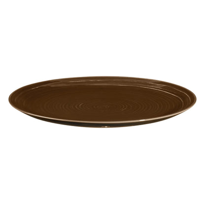 Seltmann Weiden Terra Tallrik 27,5 cm 6-pack, Brun
