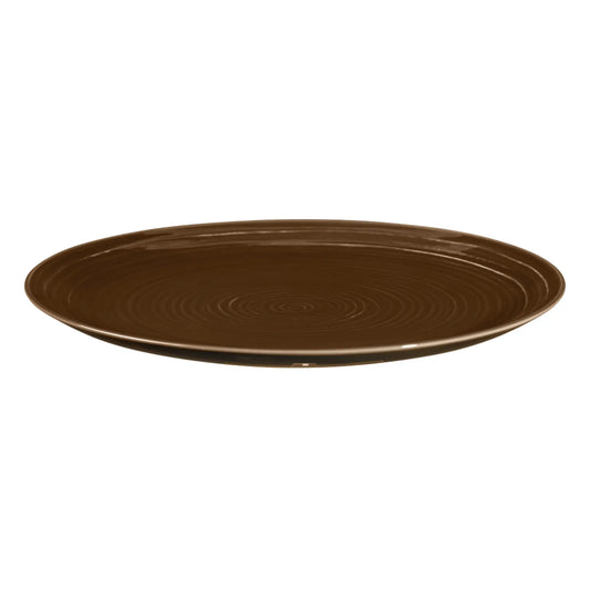 Seltmann Weiden Terra Tallrik 27,5 cm 6-pack, Brun
