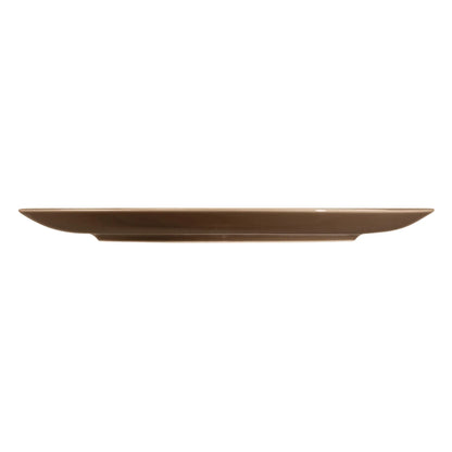 Seltmann Weiden Terra Tallrik 27,5 cm 6-pack, Brun