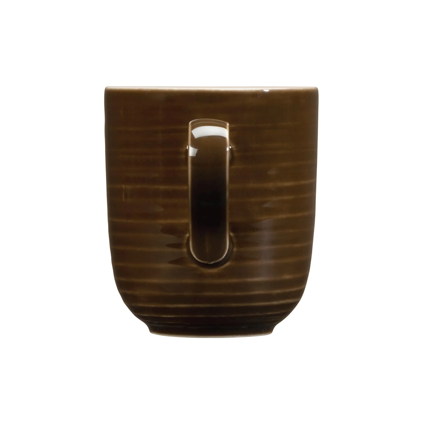 Seltmann Weiden Terra Mugg 0,40 ltr 6-pack, Brun
