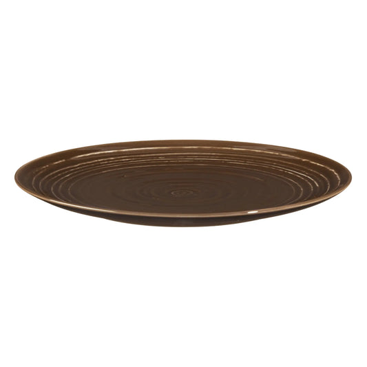 Seltmann Weiden Terra Tallrik 22,5 cm 6-pack, Brun