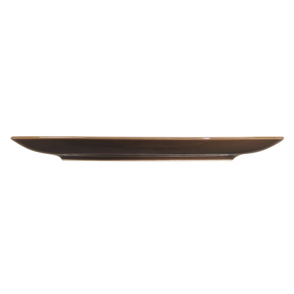 Seltmann Weiden Terra Tallrik 22,5 cm 6-pack, Brun