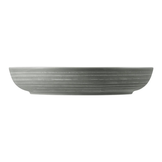 Seltmann Weiden Terra Skål 28 cm 2-pack, Pärlgrå