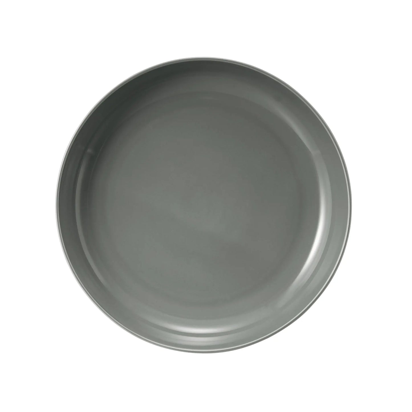 Seltmann Weiden Terra Skål 28 cm 2-pack, Pärlgrå