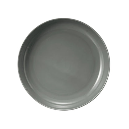 Seltmann Weiden Terra Skål 28 cm 2-pack, Pärlgrå