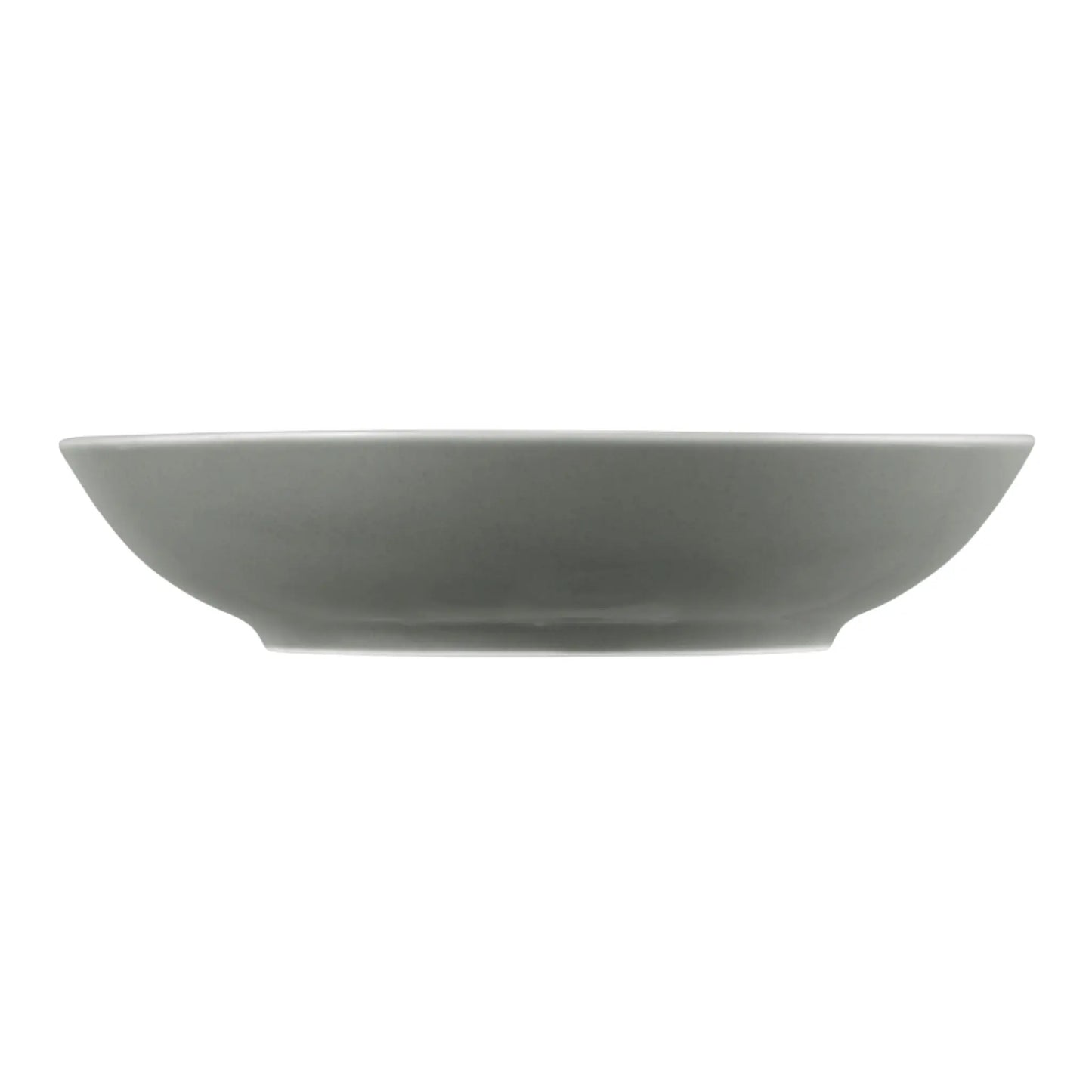 Seltmann Weiden Terra Tallrik Djup 21 cm 6-pack, Pärlgrå