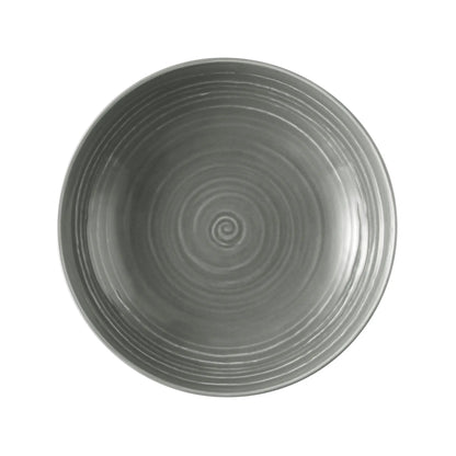 Seltmann Weiden Terra Tallrik Djup 21 cm 6-pack, Pärlgrå