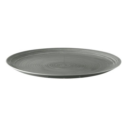 Seltmann Weiden Tallrik Terra 27,5 cm 6-pack, Pärlgrå
