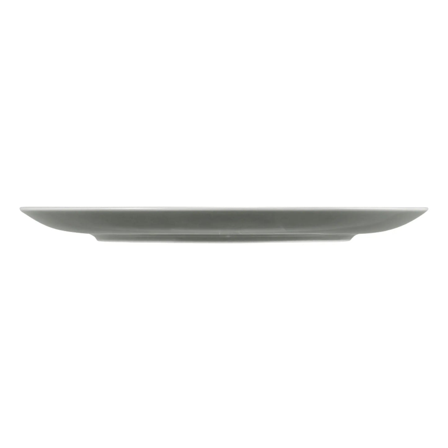Seltmann Weiden Tallrik Terra 27,5 cm 6-pack, Pärlgrå