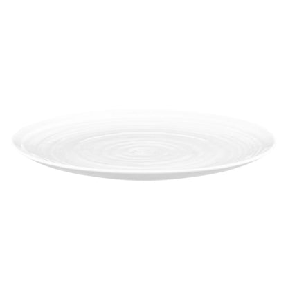 Seltmann Weiden Terra Tallrik 22,5 cm 6-pack, Vit