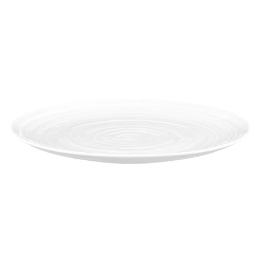 Seltmann Weiden Terra Tallrik 22,5 cm 6-pack, Vit