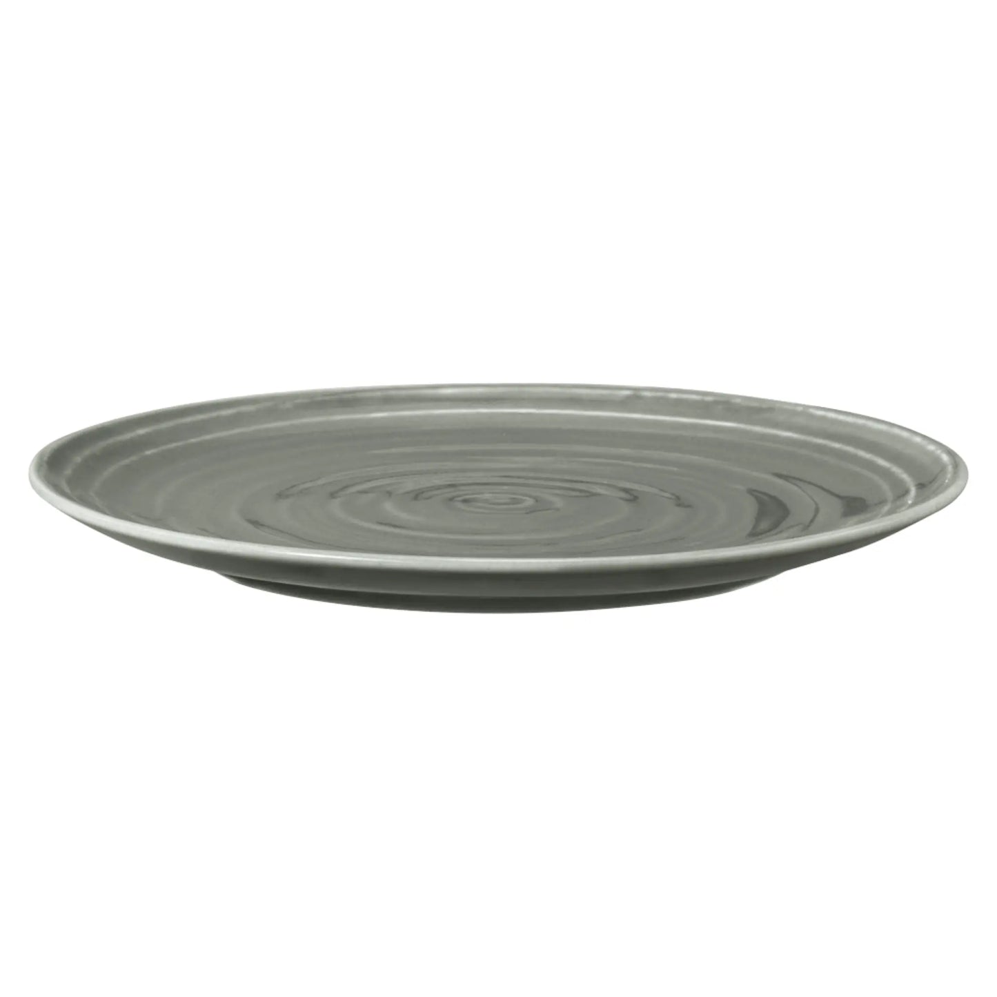 Seltmann Weiden Terra Tallrik 17,5 cm 6-pack, Pärlgrå