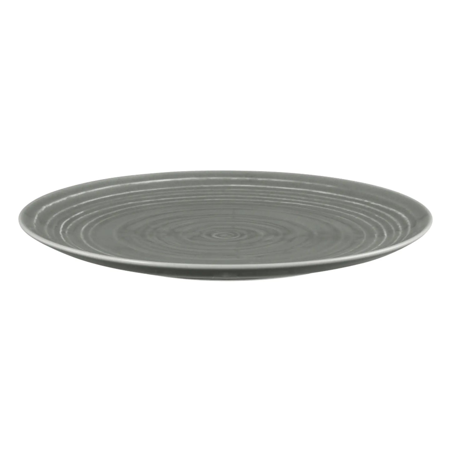 Seltmann Weiden Terra Tallrik 22,5 cm 6-pack, Pärlgrå