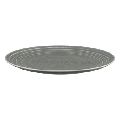Seltmann Weiden Terra Tallrik 22,5 cm 6-pack, Pärlgrå