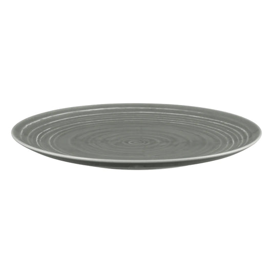 Seltmann Weiden Terra Tallrik 22,5 cm 6-pack, Pärlgrå